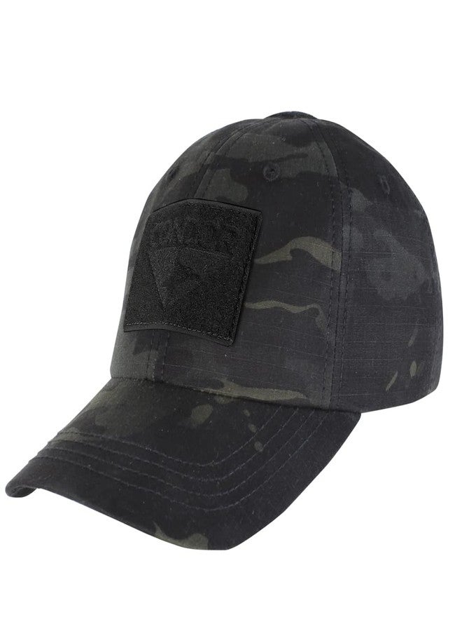 Condor Tactical Cap (Multicam Black) - Image 1
