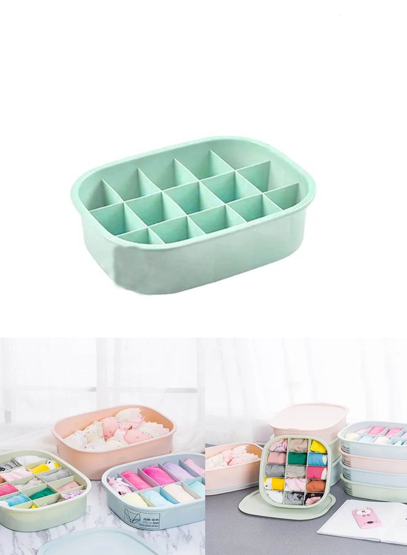 co arma Socks Storage Box - Image 1