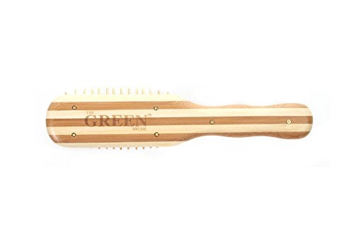 Bass Brushes Prostyle Bamboo Brush, 1 EA - Image 5