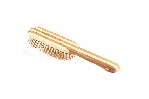 Bass Brushes Prostyle Bamboo Brush, 1 EA - Image 4