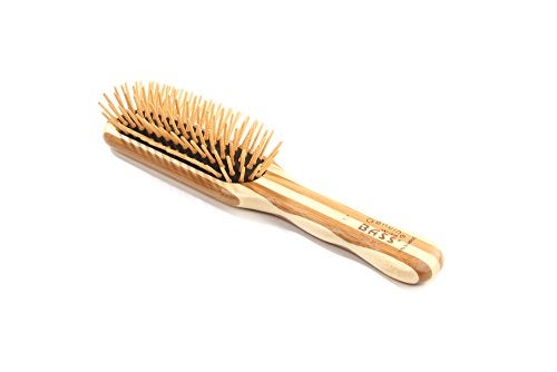 Bass Brushes Prostyle Bamboo Brush, 1 EA - Image 1