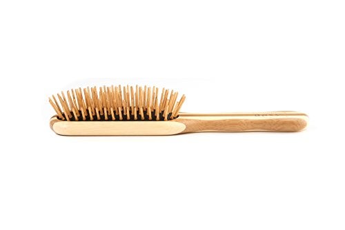 Bass Brushes Prostyle Bamboo Brush, 1 EA - Image 3