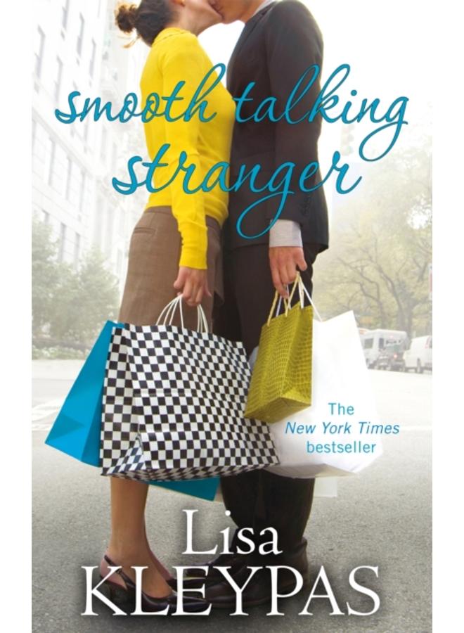 Smooth Talking Stranger : Number 3 in series 