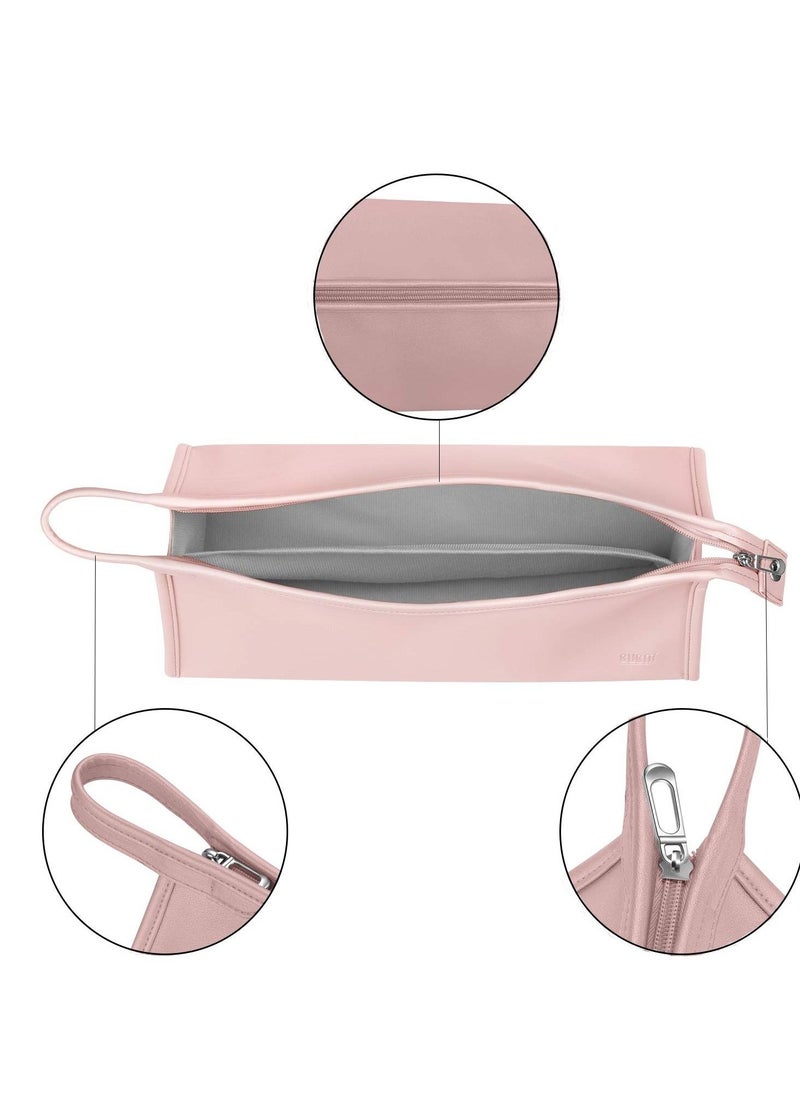 Travel Organizer for Curling Iron Styler Compatible Portable Travel Organizer for Hair Dryer Styler and Accessories (Pink) - pzsku/Z53E51823BB51280D4344Z/45/_/1718441073/75623224-69ff-458f-90c9-a8b6322d450d