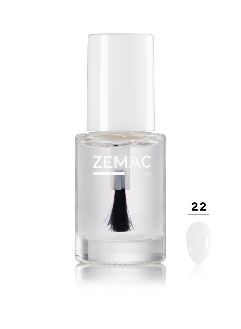 Zemac Nail Polish #22 - Image 1