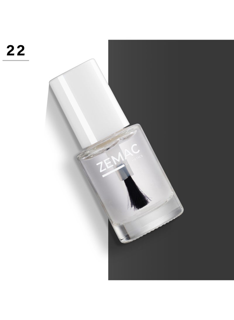 Zemac Nail Polish #22 - Image 2
