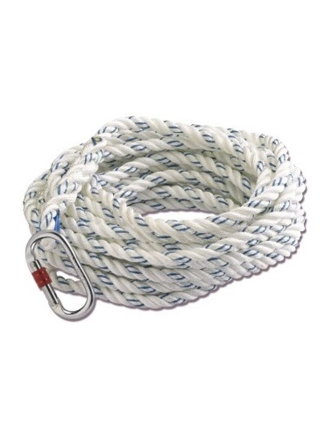 Vaultex Vaultex AGE 14mm Nylon Plyamide Rope 200 Mtr  - Image 1