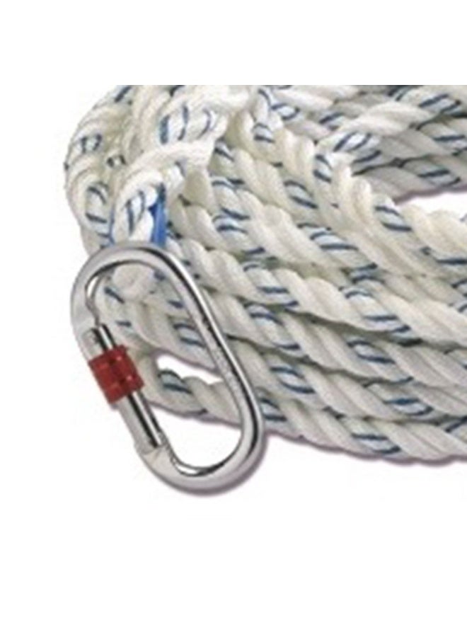Vaultex Vaultex AGE 14mm Nylon Plyamide Rope 200 Mtr  - Image 2