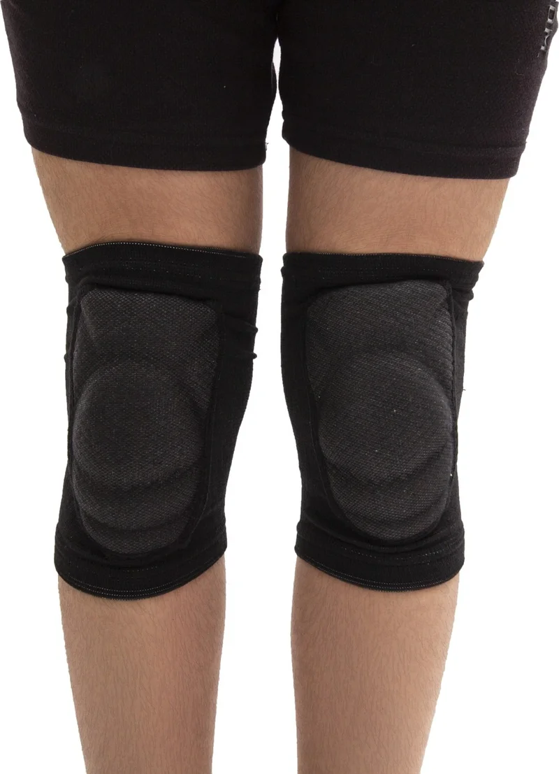 Schmilton Stitched Sponge Coating - Volleyball Knee Pad - SCHMVOL2243