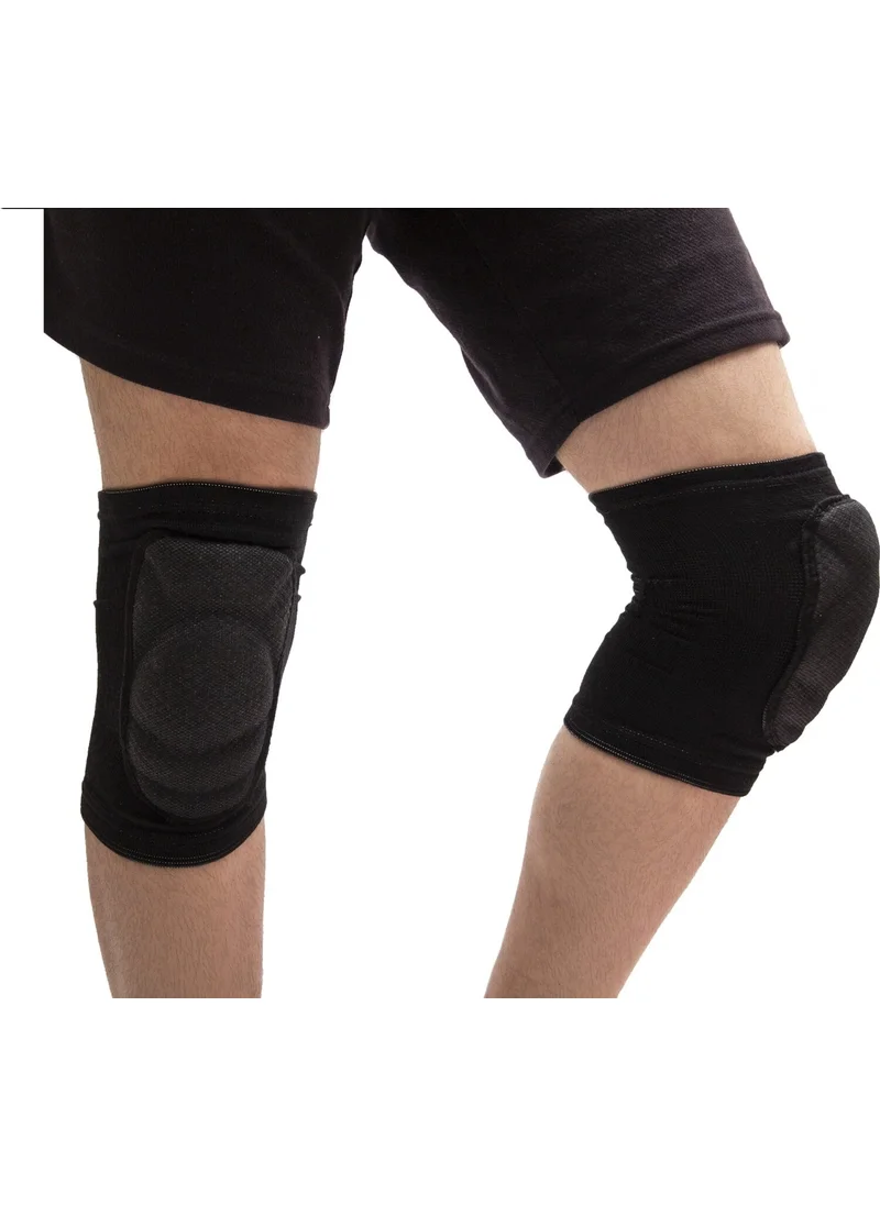 Schmilton Stitched Sponge Coating - Volleyball Knee Pad - SCHMVOL2243
