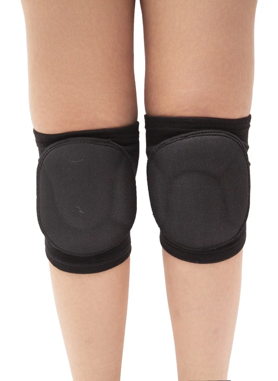 Schmilton Stitched Sponge Coating - Volleyball Knee Pad - SCHMVOL2243