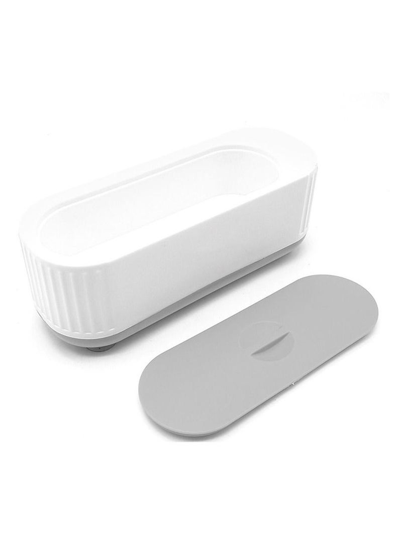 Generic - Ultrasonic Jewellery And Glasses Cleaner Battery Operated 1 Piece Random Color - Image 1