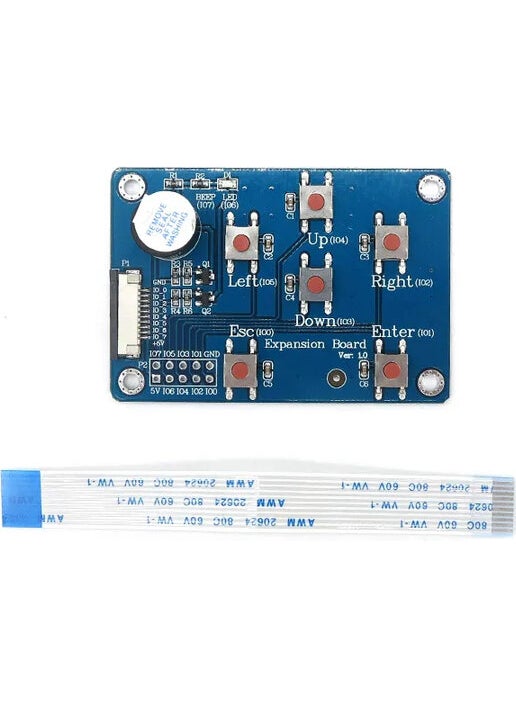 I/o Extended Expansion Card - pzsku/Z53E57F0A7721F564AA32Z/45/_/1730297625/760c301a-37ee-4d0a-8e7f-96f681d6c0f3