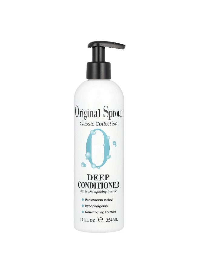 Original Sprout Original Sprout, Classic Collection, Deep Conditioner, 12 fl oz (354 ml)  - Image 1