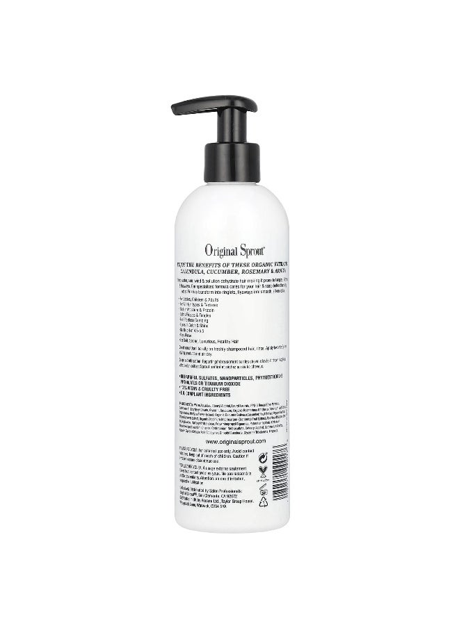 Original Sprout Original Sprout, Classic Collection, Deep Conditioner, 12 fl oz (354 ml)  - Image 2