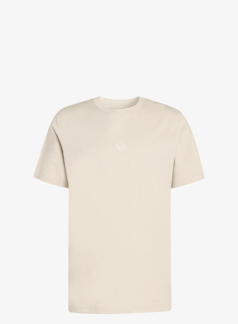 اديداس STADIUM FLARE GRAPHIC T-SHIRT