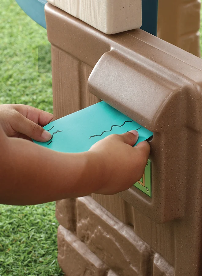 ستيب2 Great Outdoors Playhouse