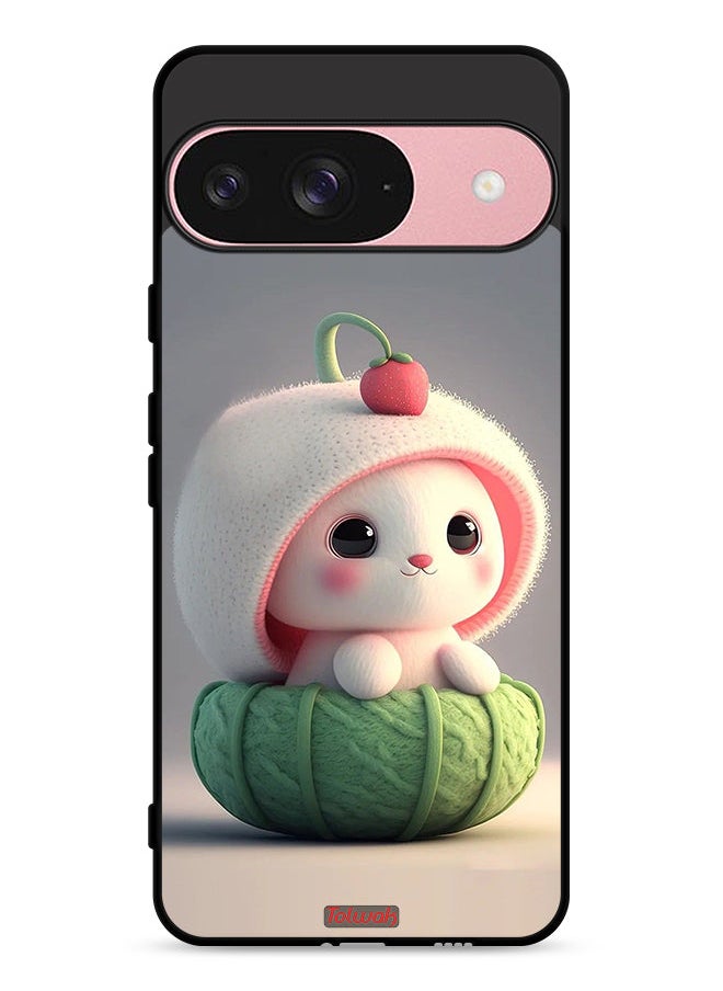 Google Pixel 9 Protective Case Cover Cute Little Rabbit - pzsku/Z53E5D19E0CE10290E1E6Z/45/_/1731938475/a1c74caf-125f-4f23-a365-728e6c06779b