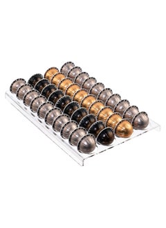 Coffee Tray (Holds 40 Pods)