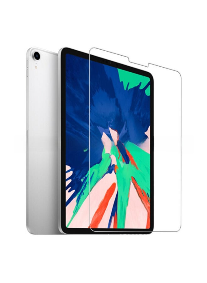 For IPAD MINI 2024 Flat Tempered Film PRO 11 2024 Protective Film IPAD AIR 6 Film-Color:9H Arc Edge Anti-peep Film Tempered Film (2.5D Die)-Dimensions:Ipad Mini 2024 (7th Generation) - Image 5