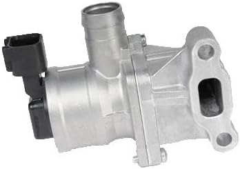 GM ACDelco Original Equipment Air Injection Valve - Image 2