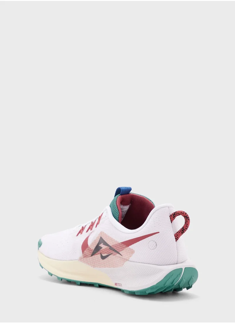 Nike Reactx Pegasus Trail 5