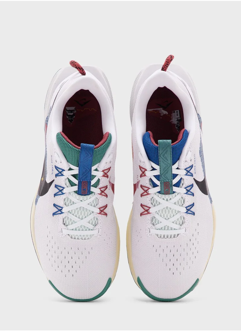 Nike Reactx Pegasus Trail 5