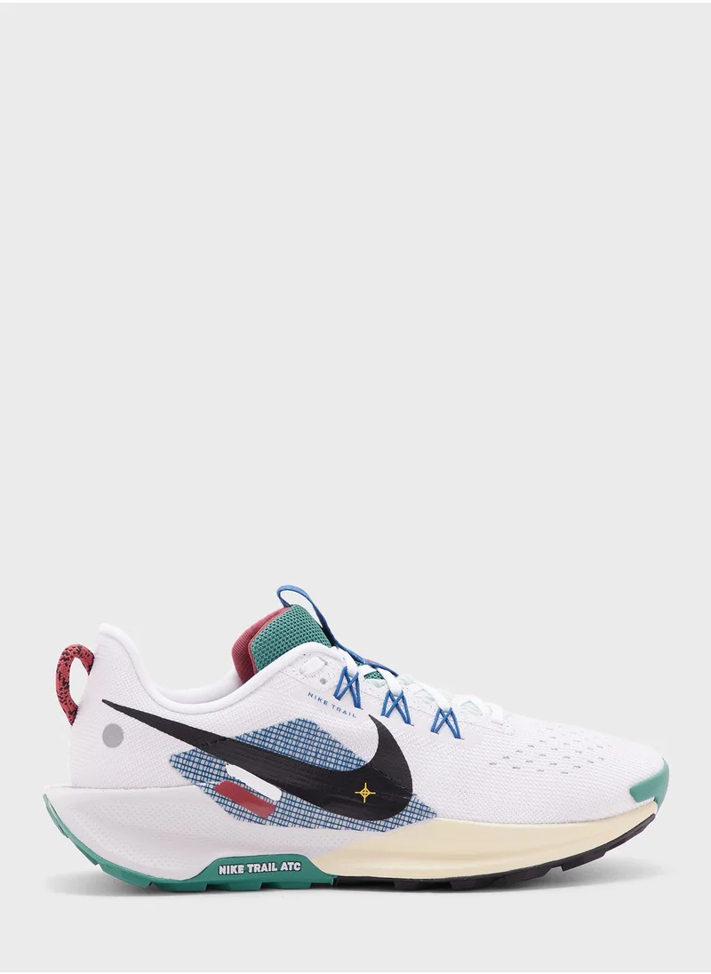Nike Reactx Pegasus Trail 5