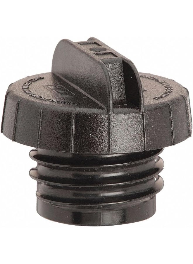 Stant 10817 Fuel Cap, Black