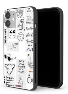 Apple iPhone 12 Protective Case Can Not Relate