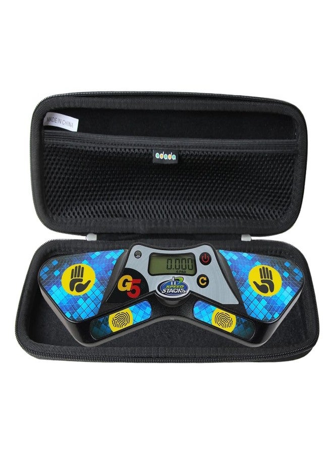 Adada Travel Case for Speed Stacks G5 Timer - Image 1
