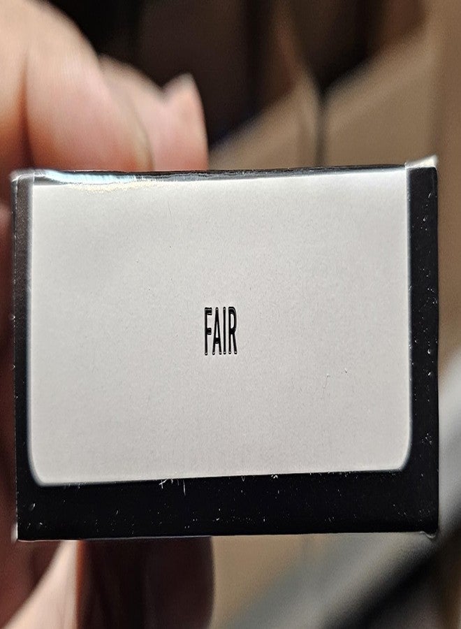 Kat Von D Lock-It Blotting Powder Refill Fair - Image 3