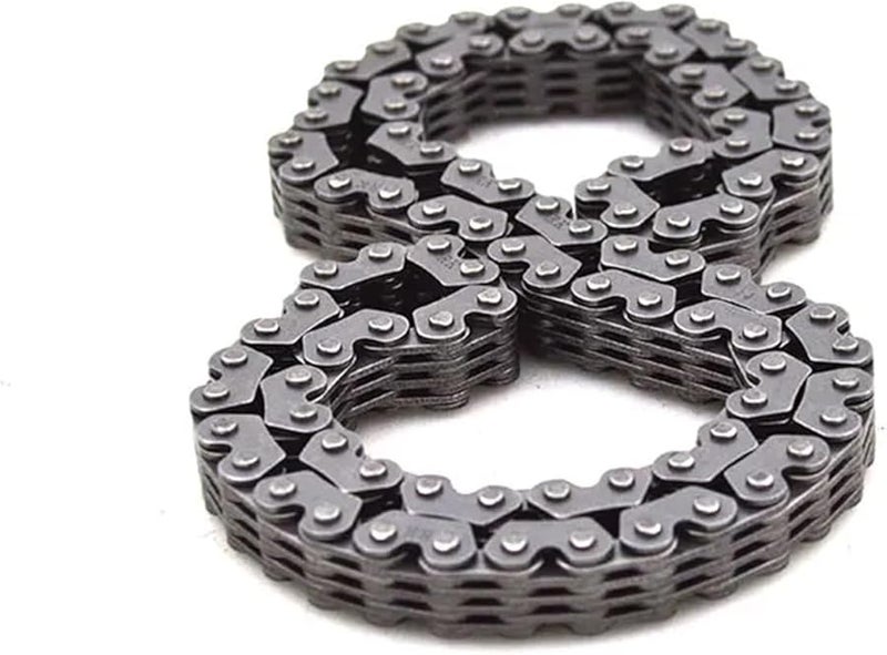 Yamaha XV400 Motorcycle Timing Chain 118 Links Silent Cam Chain Engine Spare Parts - Image 3