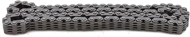 Yamaha XV400 Motorcycle Timing Chain 118 Links Silent Cam Chain Engine Spare Parts - Image 4