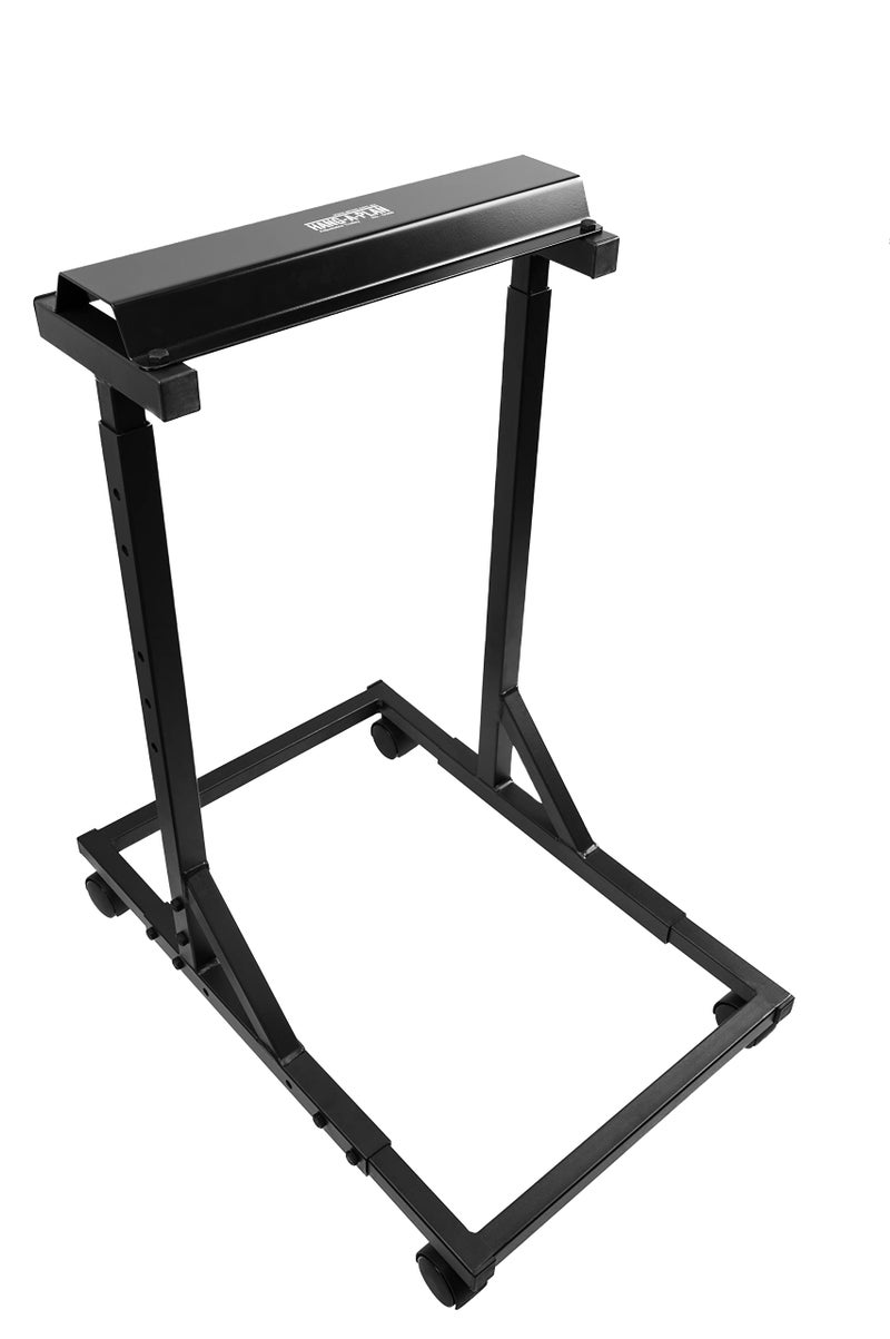 Arnos HangAPlan Mobile Blueprint Storage Rack Height Adjustable