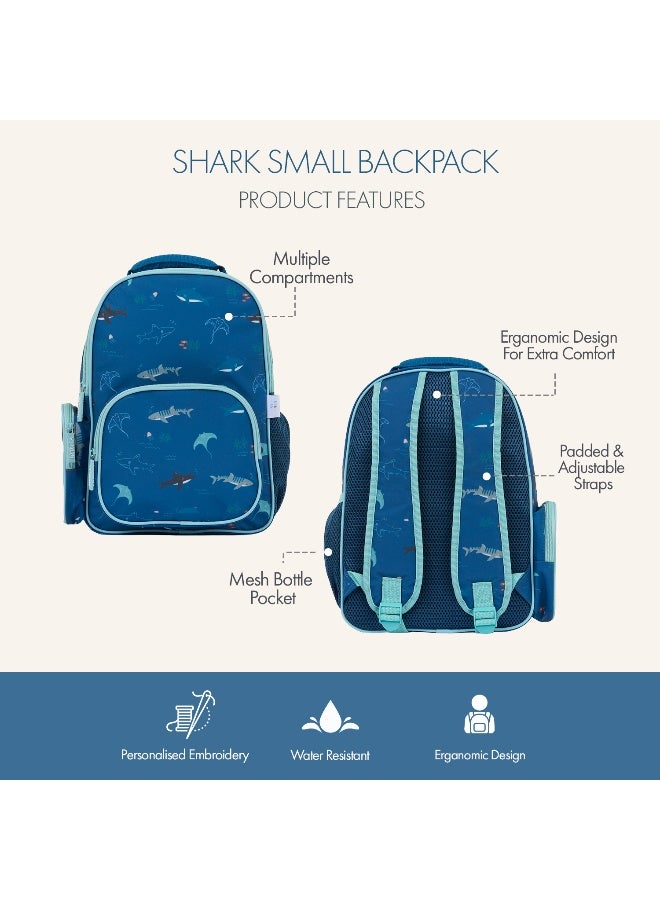 Little IA Open Water Kids Backpack - Small - Image 5