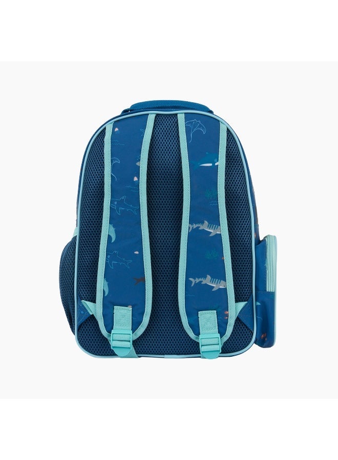 Little IA Open Water Kids Backpack - Small - Image 3