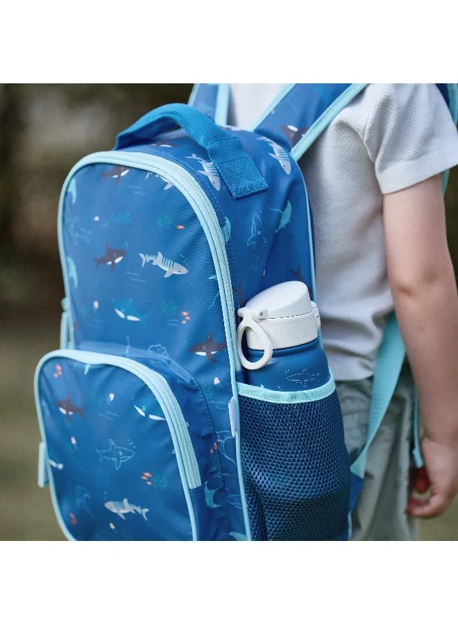 Little IA  Open Water Kids Backpack - Small for Men | Best Price UAE
