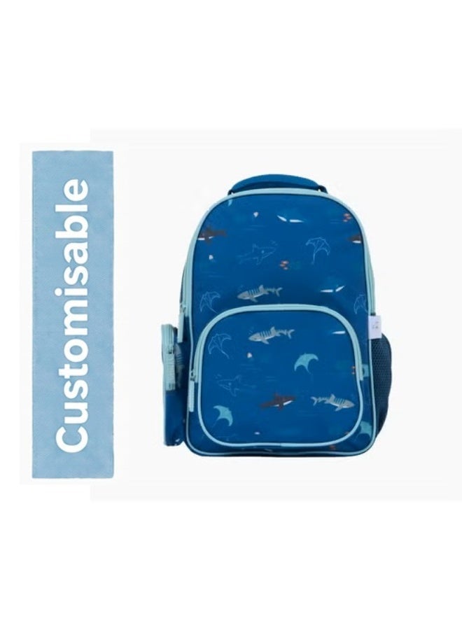 Little IA Open Water Kids Backpack - Small - Image 1