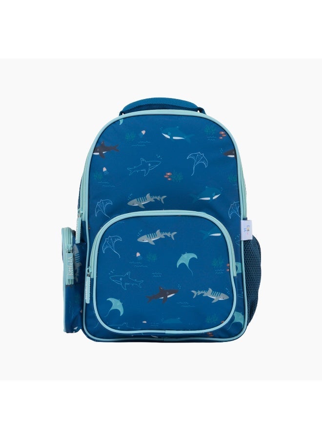 Little IA Open Water Kids Backpack - Small - Image 2