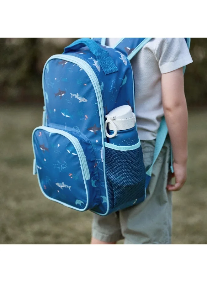 Little IA  Open Water Kids Backpack - Small for Men | Best Price UAE