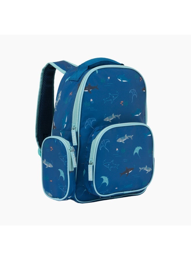 Little IA Open Water Kids Backpack - Small - Image 4