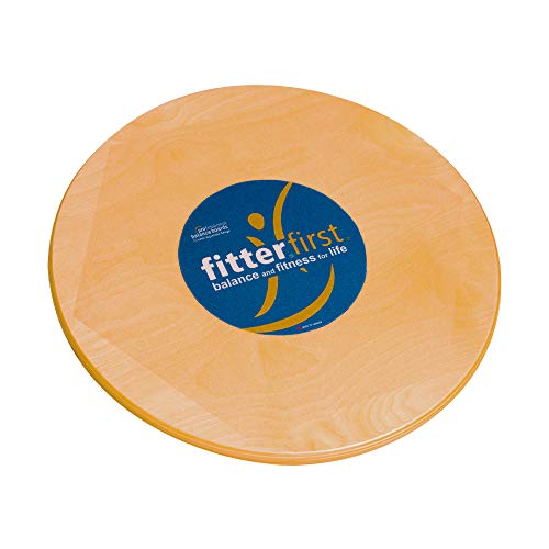 Fitterfirst Professional Balance Board - 20" - Image 1