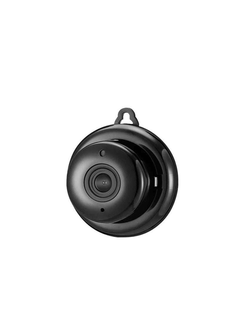 Generic - 1080P WiFi Camera, Video Cam Camcorder, 150° Wide Angle, 64GB Extended Memory - Image 1