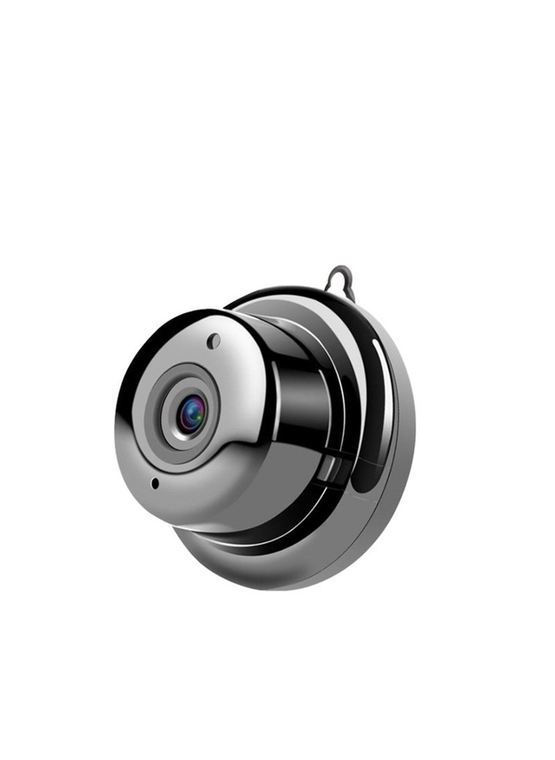 Generic - 1080P WiFi Camera, Video Cam Camcorder, 150° Wide Angle, 64GB Extended Memory - Image 1