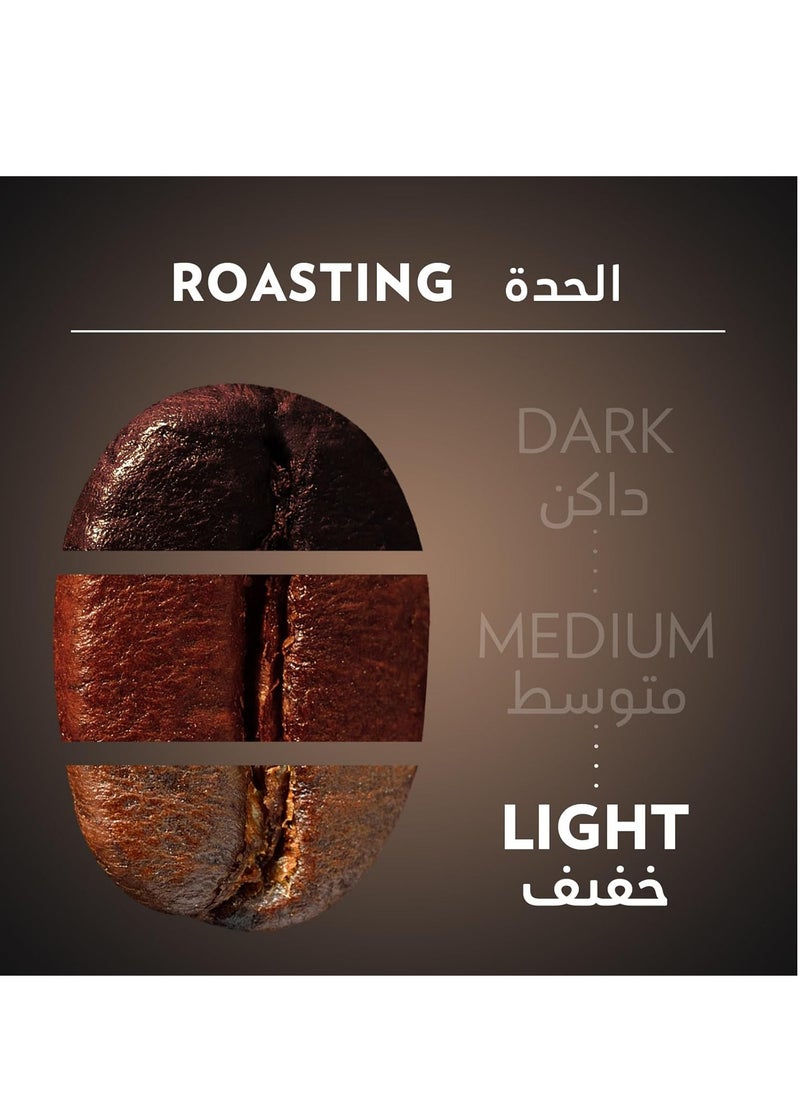 Lavazza Caffè Espresso Ground Coffee, Medium Roast, 250 G  - Image 5