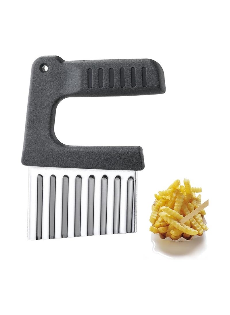 Master Chef Wavy Cutter - Master Chef  - Image 2