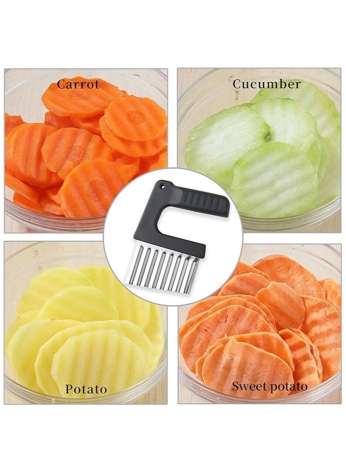 Master Chef Wavy Cutter - Master Chef  - Image 5