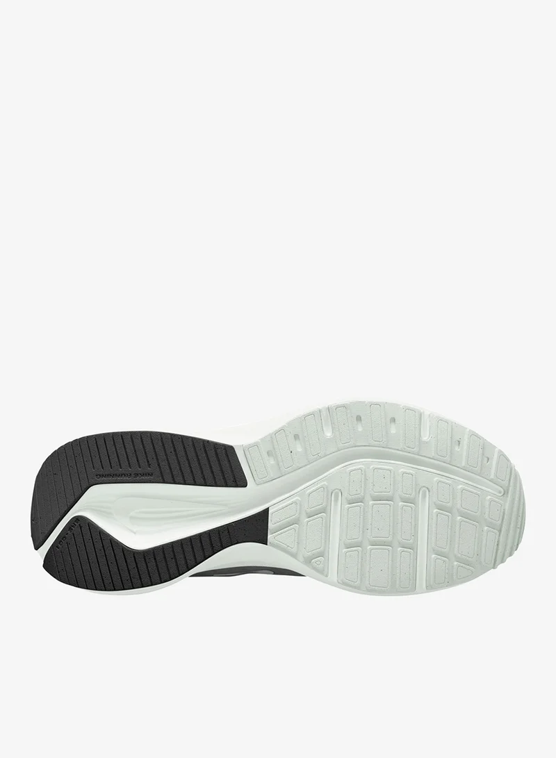 Nike WHITE/MTLC SILVER-SUMMIT WHITE-ANTHRACITE-SAIL Downshifter 14 for Women | Best Price UAE