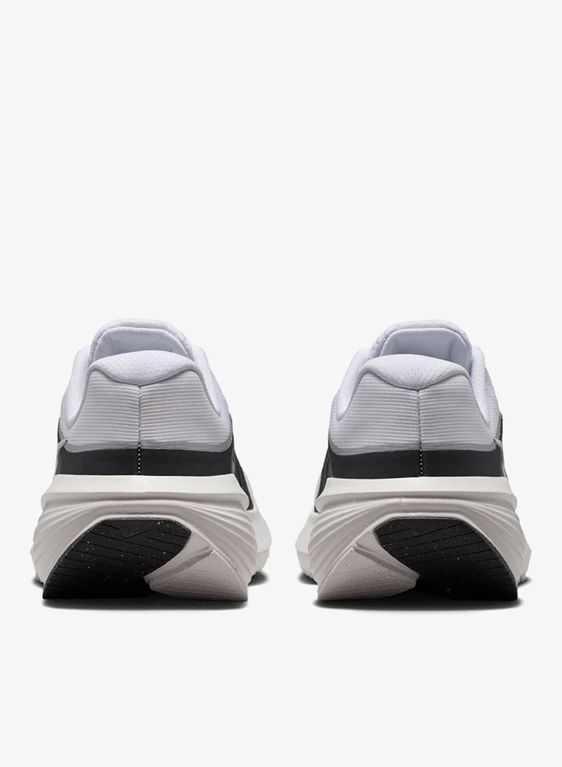 Nike WHITE/MTLC SILVER-SUMMIT WHITE-ANTHRACITE-SAIL Downshifter 14 for Women | Best Price UAE
